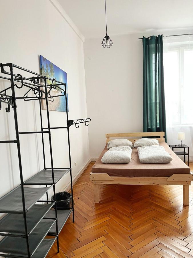 Nice View Rooms In Old Town Cracóvia Exterior foto